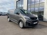 USED 2021 71 PEUGEOT EXPERT 1.5 BLUEHDI PROFESSIONAL PREMIUM L2 LW6 6 SPEED EURO 6 ULEZ FREE - AIR CONDITIONING
