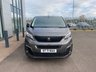 USED 2021 71 PEUGEOT EXPERT 1.5 BLUEHDI PROFESSIONAL PREMIUM L2 LW6 6 SPEED EURO 6 ULEZ FREE - AIR CONDITIONING