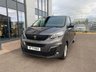 USED 2021 71 PEUGEOT EXPERT 1.5 BLUEHDI PROFESSIONAL PREMIUM L2 LW6 6 SPEED EURO 6 ULEZ FREE - AIR CONDITIONING