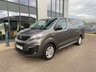 USED 2021 71 PEUGEOT EXPERT 1.5 BLUEHDI PROFESSIONAL PREMIUM L2 LW6 6 SPEED EURO 6 ULEZ FREE - AIR CONDITIONING