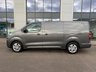 USED 2021 71 PEUGEOT EXPERT 1.5 BLUEHDI PROFESSIONAL PREMIUM L2 LW6 6 SPEED EURO 6 ULEZ FREE - AIR CONDITIONING