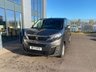 USED 2021 71 PEUGEOT EXPERT 1.5 BLUEHDI PROFESSIONAL PREMIUM L2 LW6 6 SPEED EURO 6 ULEZ FREE - AIR CONDITIONING