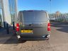 USED 2021 71 PEUGEOT EXPERT 1.5 BLUEHDI PROFESSIONAL PREMIUM L2 LW6 6 SPEED EURO 6 ULEZ FREE - AIR CONDITIONING