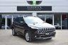 USED 2015 64 JEEP CHEROKEE 2.0 M-JET LIMITED 5d 168 BHP FULL SERVICE HISTORY-MEGA SPEC.