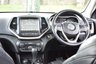 USED 2015 64 JEEP CHEROKEE 2.0 M-JET LIMITED 5d 168 BHP FULL SERVICE HISTORY-MEGA SPEC.