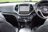 USED 2015 64 JEEP CHEROKEE 2.0 M-JET LIMITED 5d 168 BHP FULL SERVICE HISTORY-MEGA SPEC.