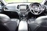 USED 2015 64 JEEP CHEROKEE 2.0 M-JET LIMITED 5d 168 BHP FULL SERVICE HISTORY-MEGA SPEC.