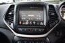 USED 2015 64 JEEP CHEROKEE 2.0 M-JET LIMITED 5d 168 BHP FULL SERVICE HISTORY-MEGA SPEC.