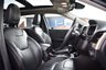 USED 2015 64 JEEP CHEROKEE 2.0 M-JET LIMITED 5d 168 BHP FULL SERVICE HISTORY-MEGA SPEC.