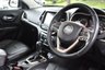 USED 2015 64 JEEP CHEROKEE 2.0 M-JET LIMITED 5d 168 BHP FULL SERVICE HISTORY-MEGA SPEC.