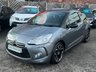 USED 2012 12 CITROEN DS3 1.6 e-HDi Airdream DSport 3dr - UPGRADE ALLOYS 