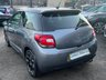 USED 2012 12 CITROEN DS3 1.6 e-HDi Airdream DSport 3dr - UPGRADE ALLOYS 