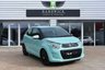 USED 2017 17 CITROEN C1 1.0 FEEL EDITION 5d 68 BHP ONE LADY OWNER FROM NEW.