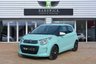 USED 2017 17 CITROEN C1 1.0 FEEL EDITION 5d 68 BHP ONE LADY OWNER FROM NEW.