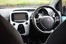 USED 2017 17 CITROEN C1 1.0 FEEL EDITION 5d 68 BHP ONE LADY OWNER FROM NEW.