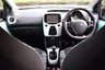 USED 2017 17 CITROEN C1 1.0 FEEL EDITION 5d 68 BHP ONE LADY OWNER FROM NEW.