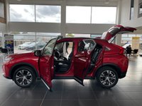 USED 2018 18 MITSUBISHI ECLIPSE CROSS 1.5 4 5d 161 BHP PANORAMIC SUNROOF / HEAD UP DISPLAY