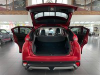 USED 2018 18 MITSUBISHI ECLIPSE CROSS 1.5 4 5d 161 BHP PANORAMIC SUNROOF / HEAD UP DISPLAY