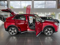 USED 2018 18 MITSUBISHI ECLIPSE CROSS 1.5 4 5d 161 BHP PANORAMIC SUNROOF / HEAD UP DISPLAY