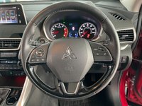 USED 2018 18 MITSUBISHI ECLIPSE CROSS 1.5 4 5d 161 BHP PANORAMIC SUNROOF / HEAD UP DISPLAY