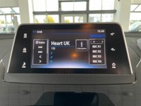 USED 2018 18 MITSUBISHI ECLIPSE CROSS 1.5 4 5d 161 BHP PANORAMIC SUNROOF / HEAD UP DISPLAY