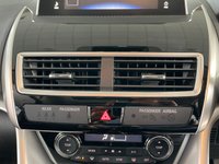 USED 2018 18 MITSUBISHI ECLIPSE CROSS 1.5 4 5d 161 BHP PANORAMIC SUNROOF / HEAD UP DISPLAY