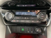 USED 2018 18 MITSUBISHI ECLIPSE CROSS 1.5 4 5d 161 BHP PANORAMIC SUNROOF / HEAD UP DISPLAY
