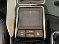 USED 2018 18 MITSUBISHI ECLIPSE CROSS 1.5 4 5d 161 BHP PANORAMIC SUNROOF / HEAD UP DISPLAY