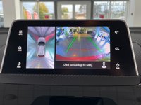 USED 2018 18 MITSUBISHI ECLIPSE CROSS 1.5 4 5d 161 BHP PANORAMIC SUNROOF / HEAD UP DISPLAY