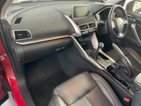 USED 2018 18 MITSUBISHI ECLIPSE CROSS 1.5 4 5d 161 BHP PANORAMIC SUNROOF / HEAD UP DISPLAY