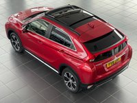 USED 2018 18 MITSUBISHI ECLIPSE CROSS 1.5 4 5d 161 BHP PANORAMIC SUNROOF / HEAD UP DISPLAY