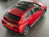 USED 2018 18 MITSUBISHI ECLIPSE CROSS 1.5 4 5d 161 BHP PANORAMIC SUNROOF / HEAD UP DISPLAY