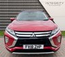 USED 2018 18 MITSUBISHI ECLIPSE CROSS 1.5 4 5d 161 BHP PANORAMIC SUNROOF / HEAD UP DISPLAY