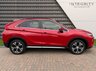 USED 2018 18 MITSUBISHI ECLIPSE CROSS 1.5 4 5d 161 BHP PANORAMIC SUNROOF / HEAD UP DISPLAY