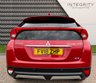 USED 2018 18 MITSUBISHI ECLIPSE CROSS 1.5 4 5d 161 BHP PANORAMIC SUNROOF / HEAD UP DISPLAY