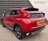 USED 2018 18 MITSUBISHI ECLIPSE CROSS 1.5 4 5d 161 BHP PANORAMIC SUNROOF / HEAD UP DISPLAY