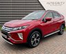 USED 2018 18 MITSUBISHI ECLIPSE CROSS 1.5 4 5d 161 BHP PANORAMIC SUNROOF / HEAD UP DISPLAY