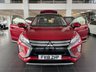 USED 2018 18 MITSUBISHI ECLIPSE CROSS 1.5 4 5d 161 BHP PANORAMIC SUNROOF / HEAD UP DISPLAY