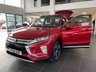 USED 2018 18 MITSUBISHI ECLIPSE CROSS 1.5 4 5d 161 BHP PANORAMIC SUNROOF / HEAD UP DISPLAY
