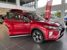 USED 2018 18 MITSUBISHI ECLIPSE CROSS 1.5 4 5d 161 BHP PANORAMIC SUNROOF / HEAD UP DISPLAY