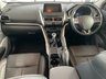USED 2018 18 MITSUBISHI ECLIPSE CROSS 1.5 4 5d 161 BHP PANORAMIC SUNROOF / HEAD UP DISPLAY