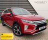 USED 2018 18 MITSUBISHI ECLIPSE CROSS 1.5 4 5d 161 BHP PANORAMIC SUNROOF / HEAD UP DISPLAY