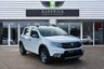 USED 2019 19 DACIA SANDERO STEPWAY 0.9 COMFORT TCE 5d 90 BHP ONE OWNER FROM NEW-5000 MILES.