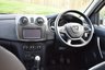 USED 2019 19 DACIA SANDERO STEPWAY 0.9 COMFORT TCE 5d 90 BHP ONE OWNER FROM NEW-5000 MILES.
