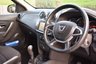 USED 2019 19 DACIA SANDERO STEPWAY 0.9 COMFORT TCE 5d 90 BHP ONE OWNER FROM NEW-5000 MILES.