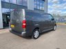 USED 2021 71 PEUGEOT EXPERT  1.5 BLUEHDI PROFESSIONAL PREMIUM L2 LWB 6 SPEED EURO 6 ULEZ FREE - AIR CONDITIONING
