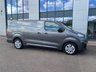 USED 2021 71 PEUGEOT EXPERT  1.5 BLUEHDI PROFESSIONAL PREMIUM L2 LWB 6 SPEED EURO 6 ULEZ FREE - AIR CONDITIONING