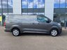 USED 2021 71 PEUGEOT EXPERT  1.5 BLUEHDI PROFESSIONAL PREMIUM L2 LWB 6 SPEED EURO 6 ULEZ FREE - AIR CONDITIONING