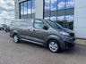 USED 2021 71 PEUGEOT EXPERT  1.5 BLUEHDI PROFESSIONAL PREMIUM L2 LWB 6 SPEED EURO 6 ULEZ FREE - AIR CONDITIONING