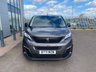USED 2021 71 PEUGEOT EXPERT  1.5 BLUEHDI PROFESSIONAL PREMIUM L2 LWB 6 SPEED EURO 6 ULEZ FREE - AIR CONDITIONING